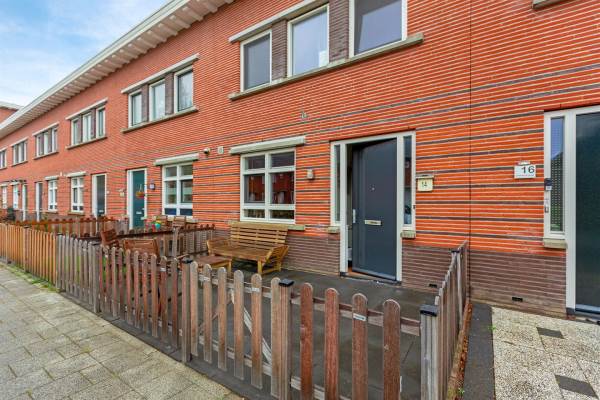 Woning Tenerife 14 Zoetermeer