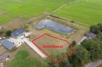 Bouwgrond Koersweg 9 A- 1 Haarle (Gem. Hellendoorn)