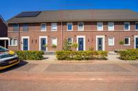 Woning Boekweit 60 Boekel