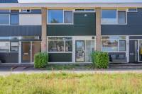 Woning Koningin Emmalaan 72 Leerdam