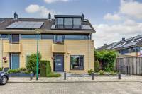 Woning Kruidentuin 1 Houten