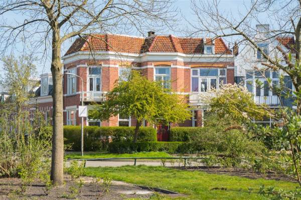 Woning Emmaplein 5 Leeuwarden