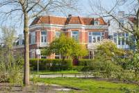 Woning Emmaplein 5 Leeuwarden
