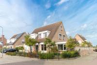 Woning 's-Gravenkreek 41 Sint-Annaland