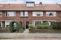 Woning De Genestetstraat 66 Zwolle