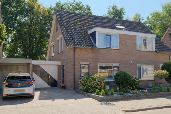 Woning De Valk 61 Almelo