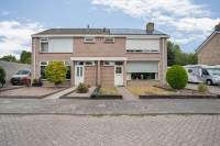 Woning Händelstraat 6 Kaatsheuvel