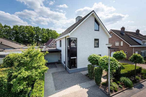 Woning Bijenweide 1 Etten-Leur
