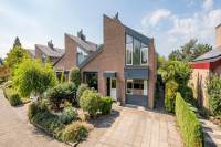 Woning Markiezenhof 4 Leerdam
