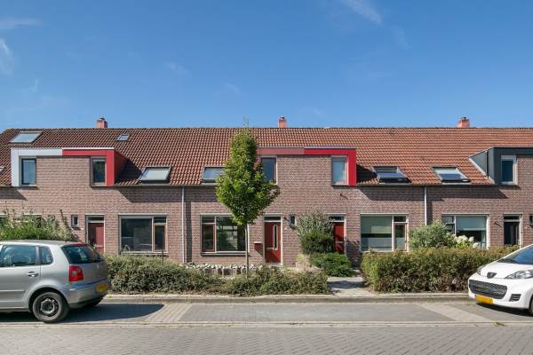Woning Oostergo 29 Zeewolde