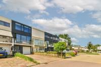 Woning Langs de Baan 12 Uithoorn