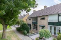 Woning A.G.M. van der Hoevenstraat 21 Ter Aar