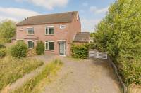 Woning Hoogewaard 171 Koudekerk aan den Rijn