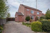 Woning Hoogewaard 169 Koudekerk aan den Rijn