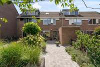 Woning Zebraspoor 523 Maarssen