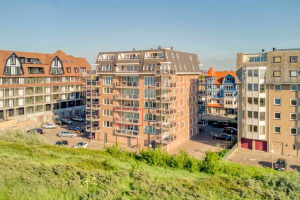 Woning Boulevard de Wielingen 55010 CADZAND