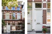 Woning Schoterweg 168zwart Haarlem