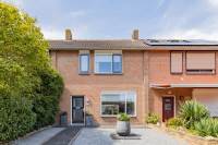 Woning Karel Doormanstraat 22 Dinteloord