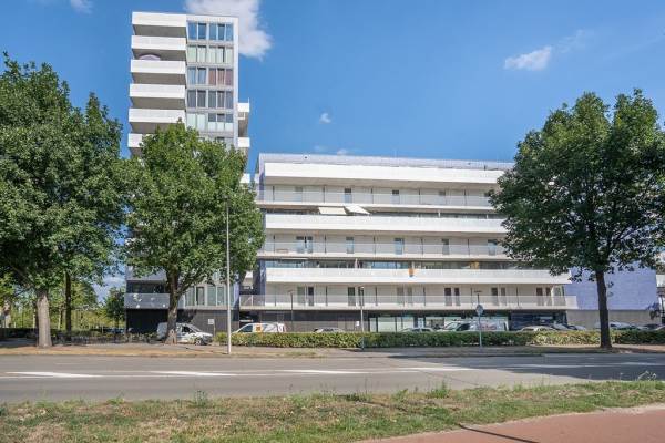 Woning Vijfhagen 42 BREDA