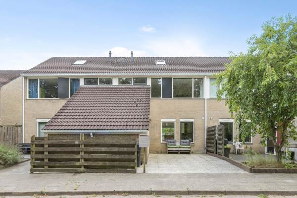 Woning Dorth 50 Roden