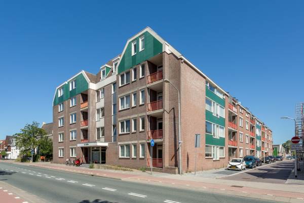 Woning De Zetter 33Pp WORMERVEER