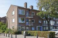 Woning Evertsenstraat 35C Amersfoort