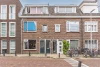 Woning Anthoniedijk 15 Utrecht