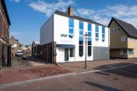 Woning Markt 3 Nieuwstadt