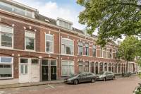 Woning Linschotenstraat 2D Rood HAARLEM