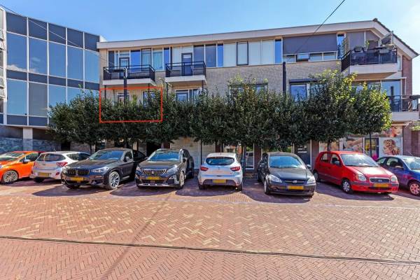 Woning van Tolstraat 4p Bodegraven