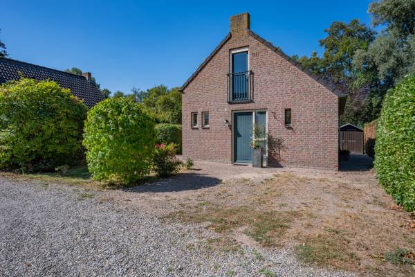 Woning Groene Heuvels 243 EWIJK