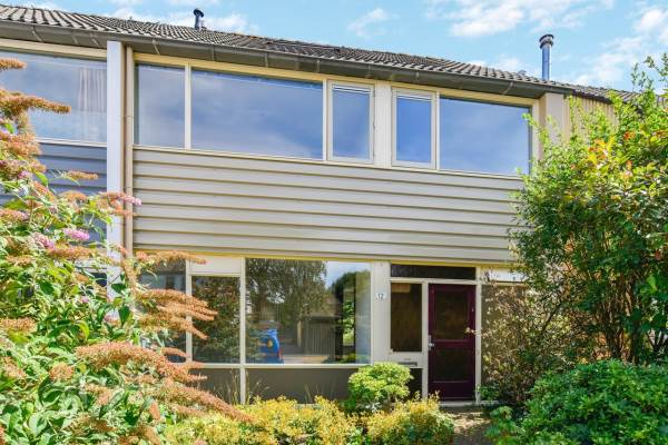 Woning Akkerwinde 12 Apeldoorn