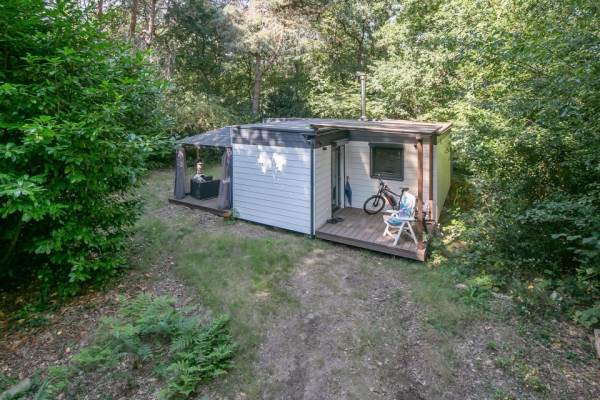 Woning Tienelsweg 33B 246 ZUIDLAREN