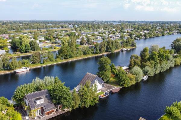 Woning Herenweg 242R 37 VINKEVEEN