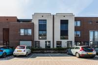 Woning Willem Kloosstraat 32 Waddinxveen