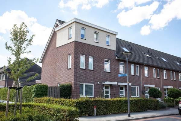 Woning Waterspoor 25 Wierden