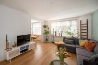 Woning Kromme-mijdrechtstraat 851 AMSTERDAM