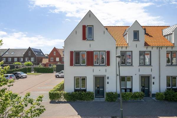Woning Roodmus 19 Schoonhoven