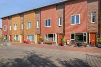 Woning Carolus Linnaeusborg 47 Schiedam