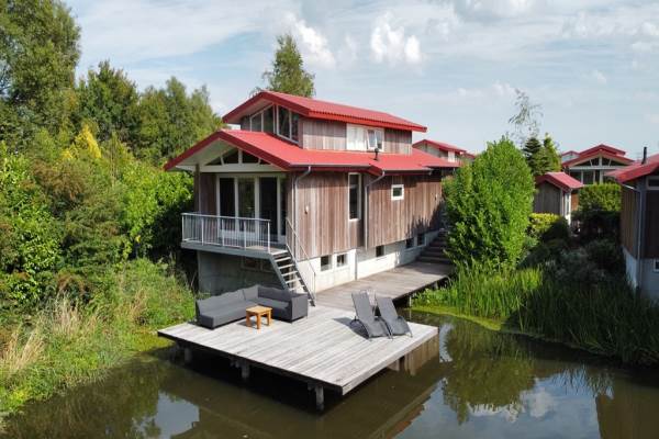 Woning Rijksstraatweg 80113 NOARDBURGUM