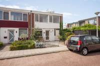 Woning Nicolaas Beetsstraat 22 Etten-Leur