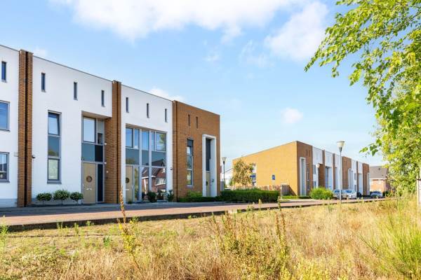 Woning Toon Kortoomsstraat 20 Waalwijk