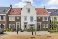 Woning Uivernest 24 MOORDRECHT