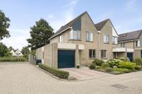 Woning Schoener 4633 Lelystad
