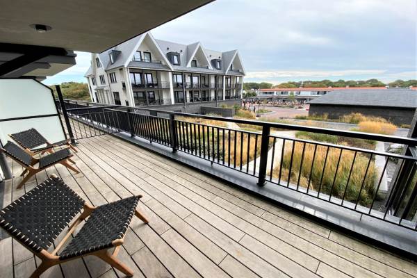 Woning Boulevard de Wielingen 47D CADZAND