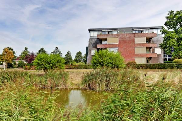 Woning Rondsel 142 Halsteren