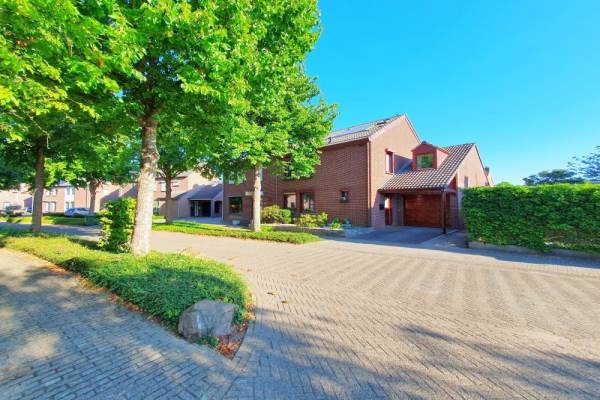 Woning Koolhof 17 Berg en Terblijt