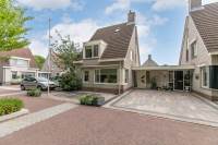Woning Middenveer 93 Sliedrecht
