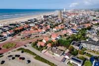 Woning Ir G Friedhoffplein 11 Zandvoort