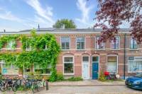 Woning Zwaluwstraat 14 UTRECHT